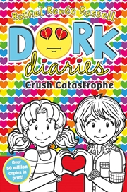 Buy Dork Diaries: Crush Catastrophe 