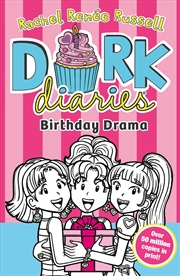 Buy Dork Diaries: Birthday Drama! 