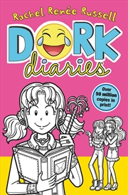 Buy Dork Diaries