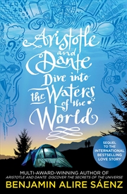 Buy Aristotle and Dante Dive Into the Waters of the World