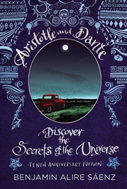 Buy Aristotle and Dante Discover the Secrets of the Universe