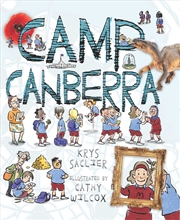 Buy Camp Canberra 