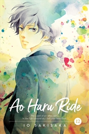 Buy Ao Haru Ride, Vol. 12 