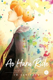 Buy Ao Haru Ride, Vol. 11 