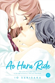 Buy Ao Haru Ride, Vol. 13 