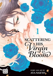 Buy Scattering His Virgin Bloom, Vol. 1 