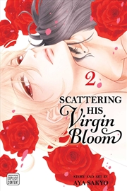 Buy Scattering His Virgin Bloom, Vol. 2 