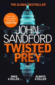 Buy Twisted Prey