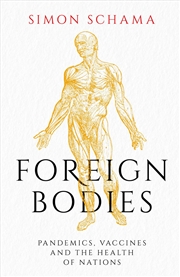 Buy Foreign Bodies