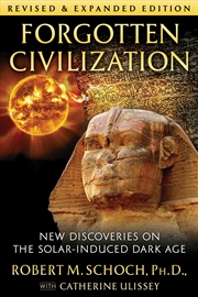 Buy Forgotten Civilization