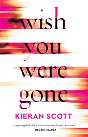 Buy Wish You Were Gone