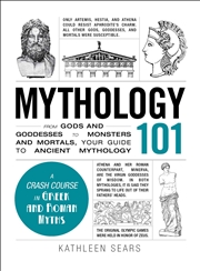 Buy Mythology 101 