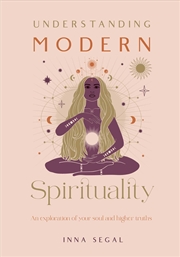 Buy Understanding Modern Spirituality 