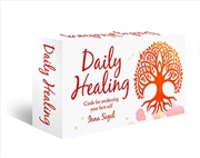 Buy Daily Healing