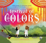 Buy Festival of Colors