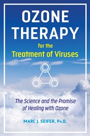 Buy Ozone Therapy for the Treatment of Viruses