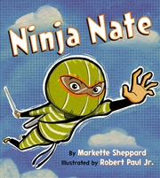 Buy Ninja Nate