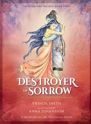 Buy Destroyer of Sorrow 