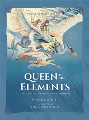 Buy Queen of the Elements 