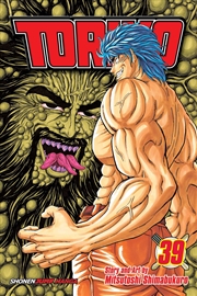 Buy Toriko, Vol. 39 