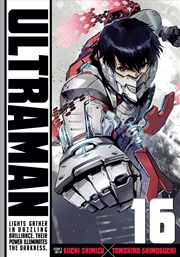 Buy Ultraman, Vol. 16 