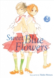 Buy Sweet Blue Flowers, Vol. 2