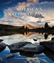 Buy America's National Parks