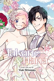 Buy Takane & Hana, Vol. 18