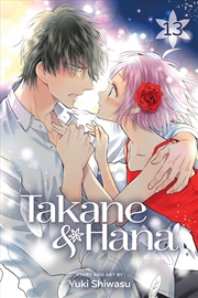 Buy Takane & Hana, Vol. 13