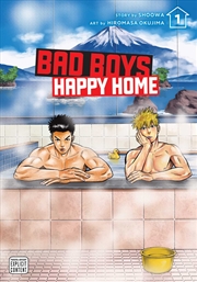 Buy Bad Boys, Happy Home, Vol. 1