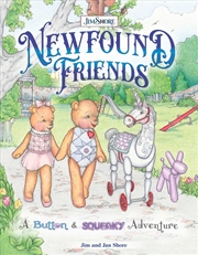 Buy New Found Friends 