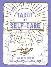 Buy Tarot for Self-Care 