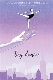 Buy Tiny Dancer