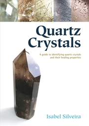 Buy Quartz Crystals 