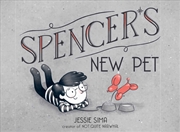 Buy Spencer's New Pet 