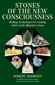 Buy Stones of the New Consciousness 