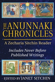 Buy Anunnaki Chronicles 