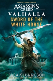 Buy Assassin's Creed Valhalla: Sword of the White Horse 