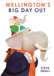 Buy Wellington's Big Day Out