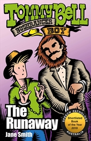 Buy Tommy Bell Bushranger Boy: The Runaway