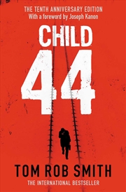 Buy Child 44