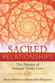 Buy Sacred Relationships