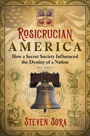 Buy Rosicrucian America 