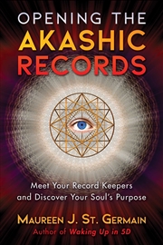 Buy Opening the Akashic Records 