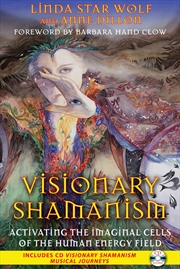 Buy Visionary Shamanism 