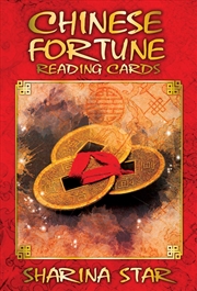 Buy Chinese Fortune Reading Cards