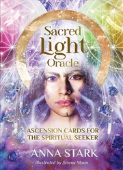 Buy Sacred Light Oracle