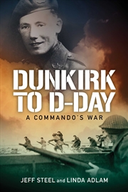 Buy Dunkirk to D-Day