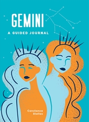 Buy Gemini: A Guided Journal