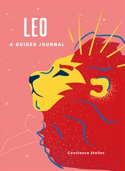 Buy Leo: A Guided Journal 